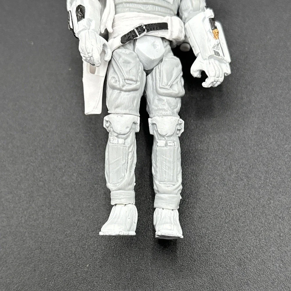 Hasbro‎ Boba Fett Prototype Armor VC61 Star Wars Vintage Collection Figure #1